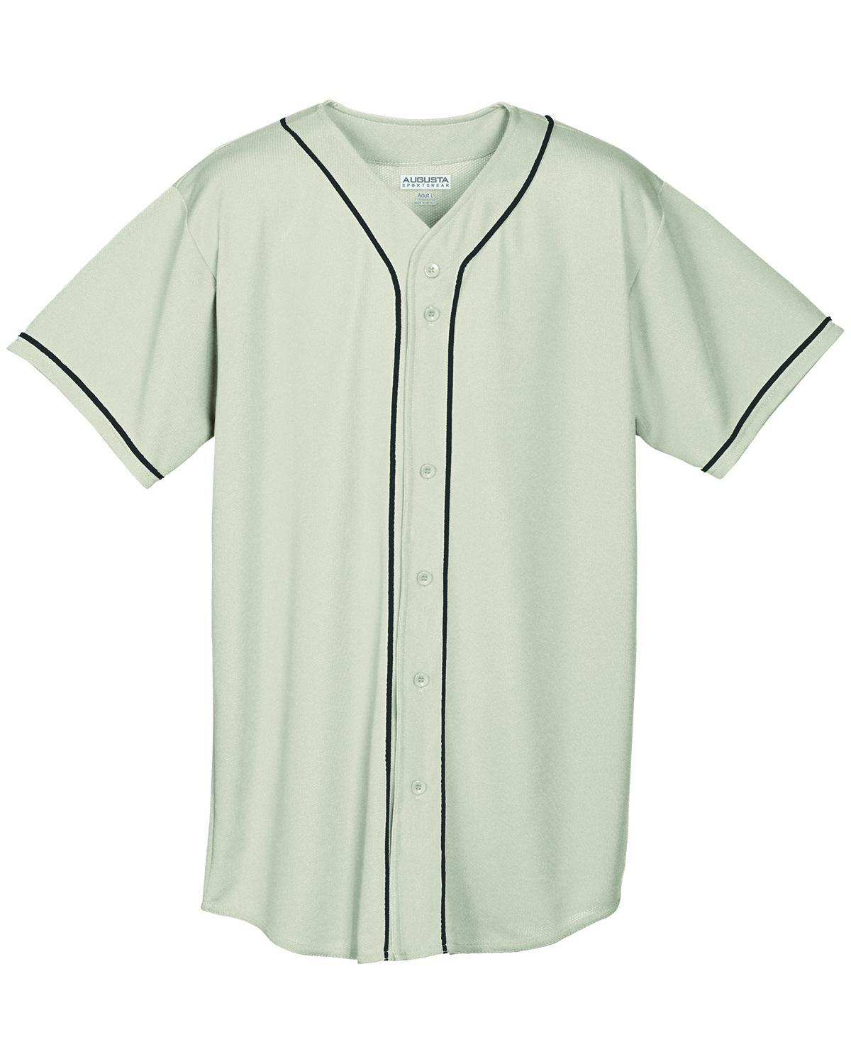 Picture for Silver / Black