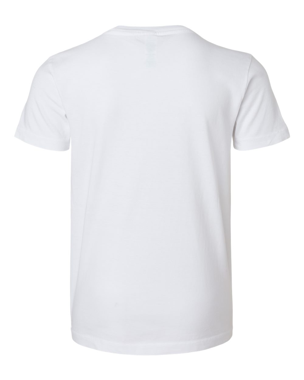SoftShirts 202 White