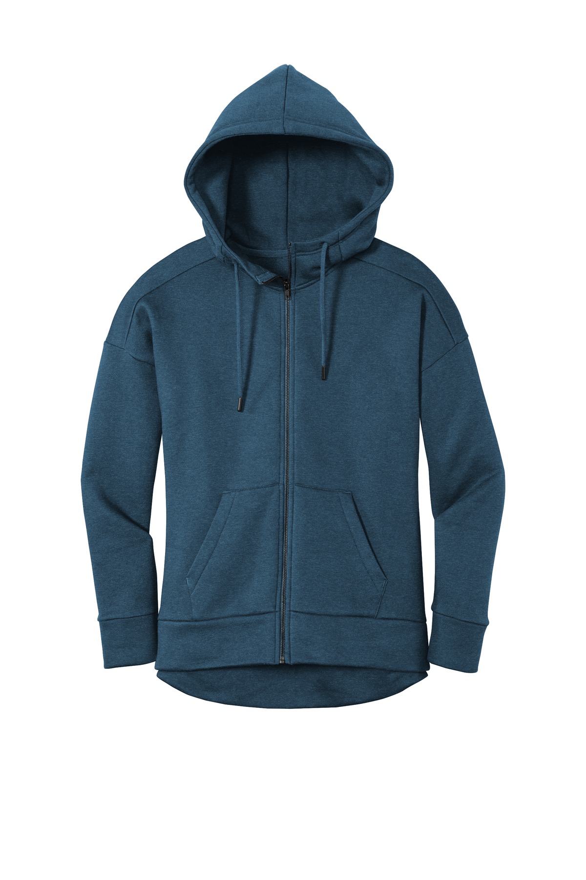 District DT1104 Heather Poseidon Blue