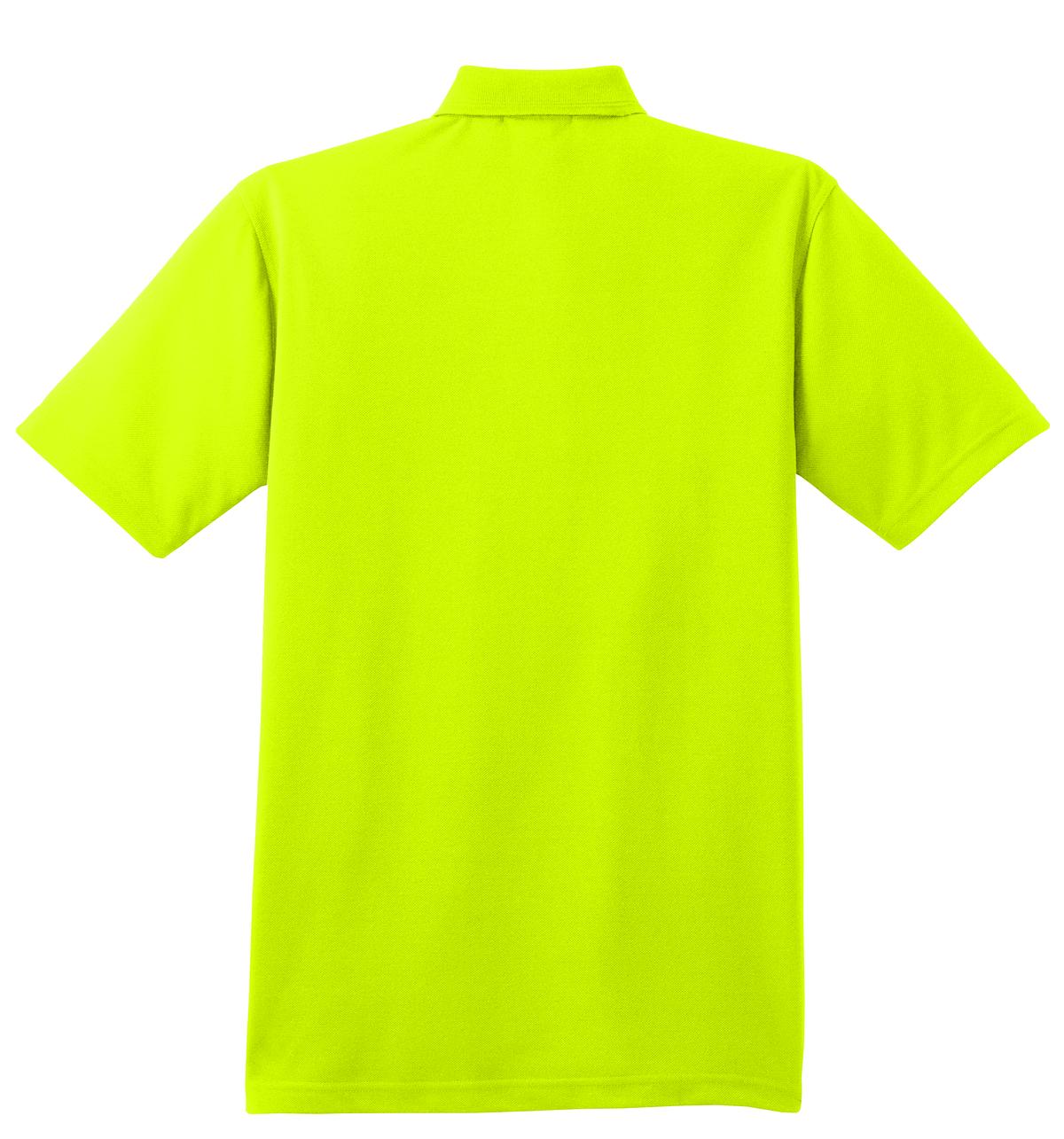 CornerStone CS402P Safety Yellow