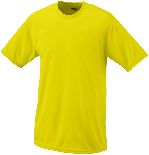 Augusta Sportswear 790 Power Yellow