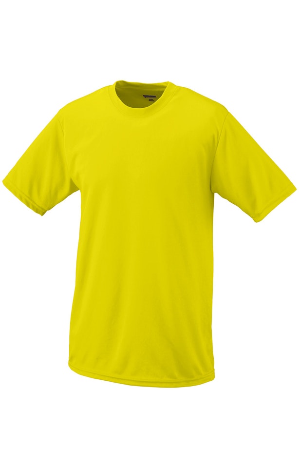 Augusta Sportswear 790 Power Yellow