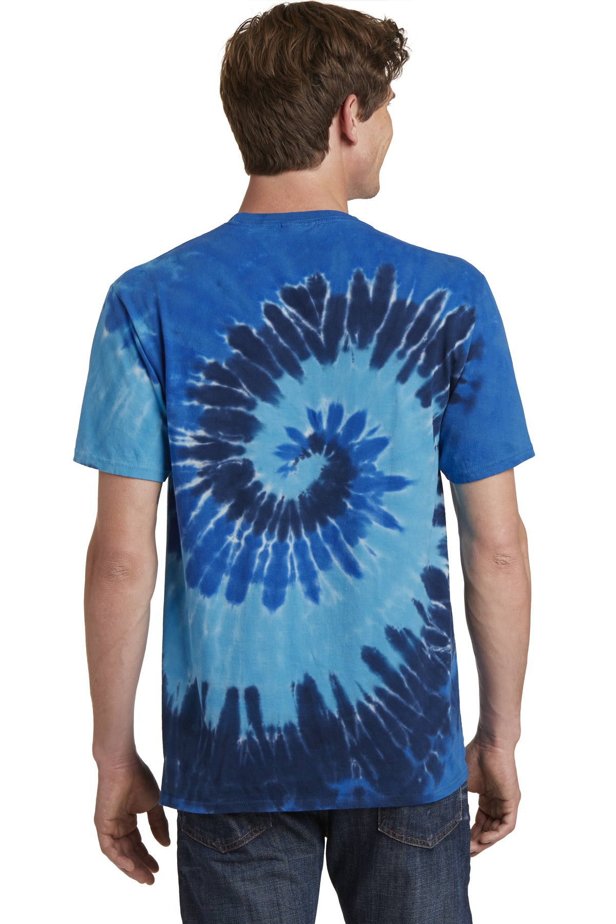 Port & Company PC147 Ocean Rainbow