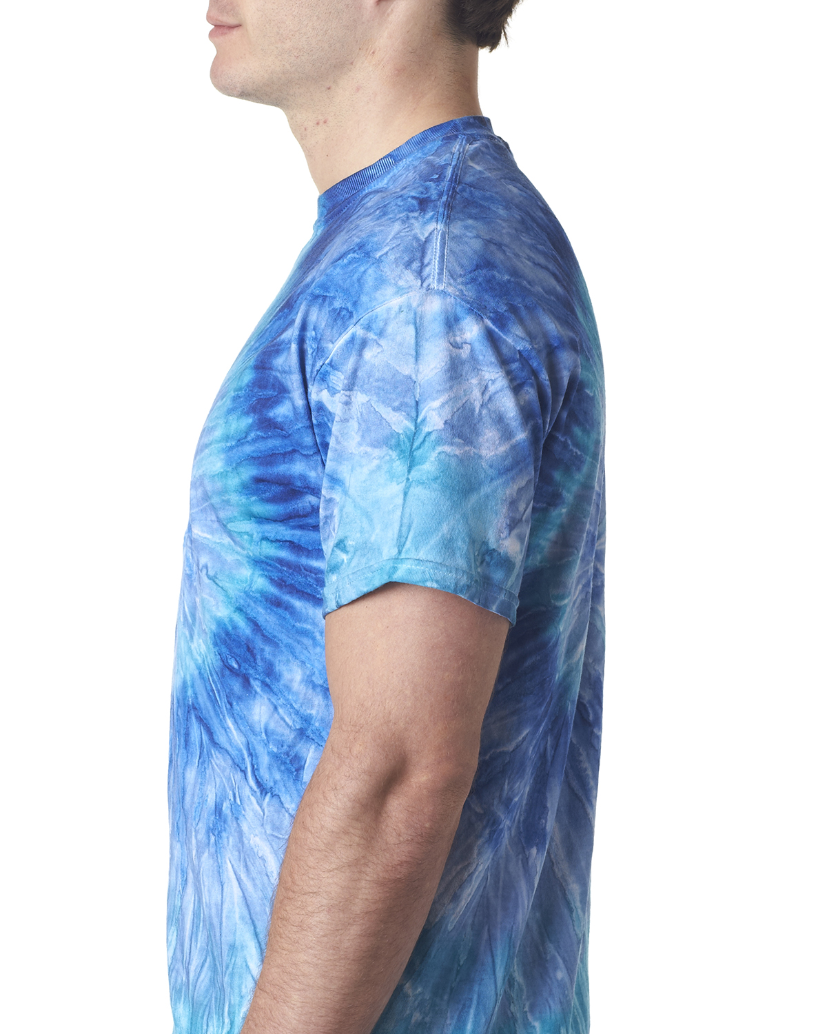 Dyenomite 200RP Blue Ripple