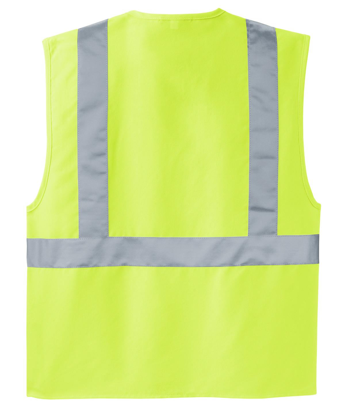 CornerStone CSV400 Safety Yellow