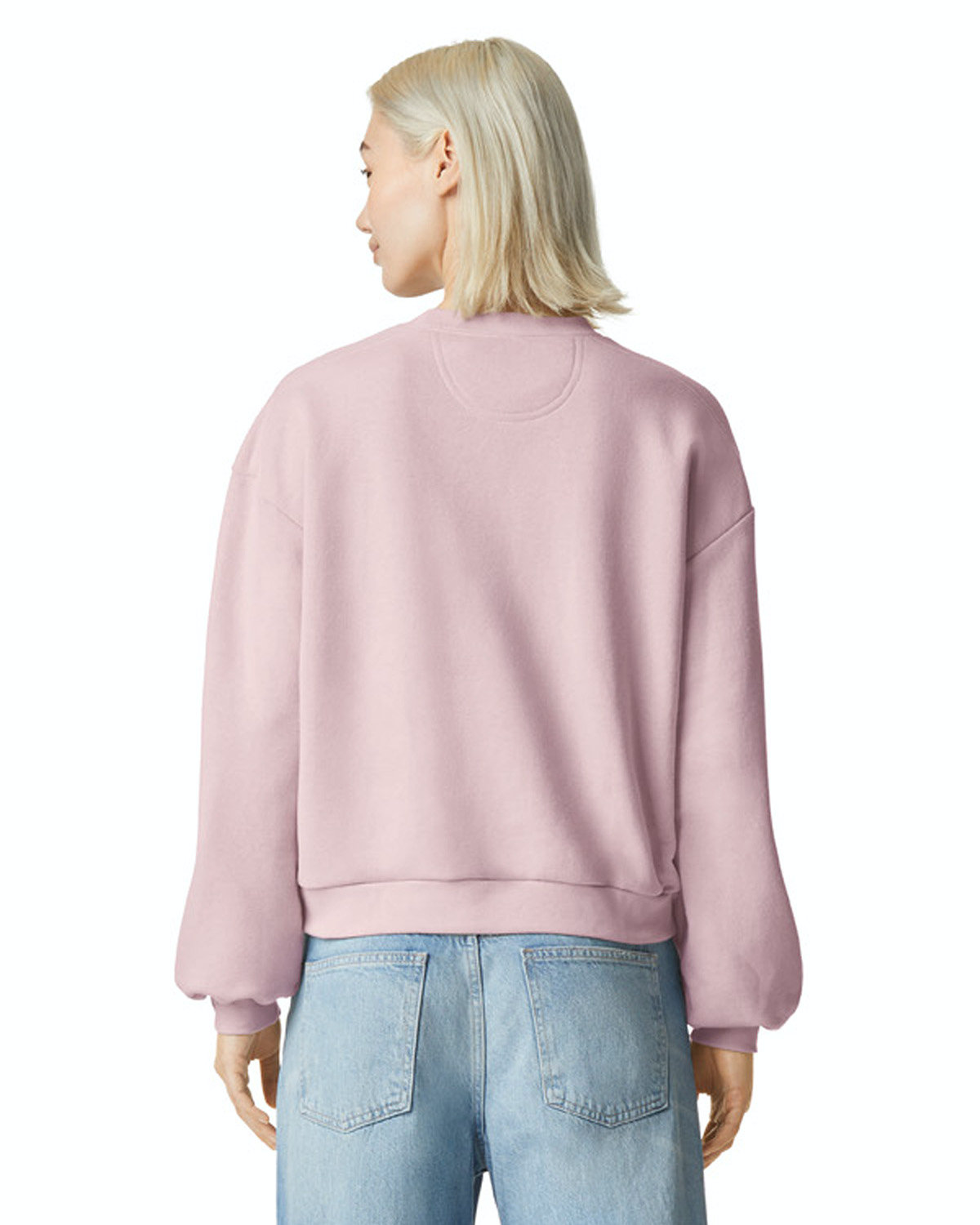 American Apparel RF494 Blush