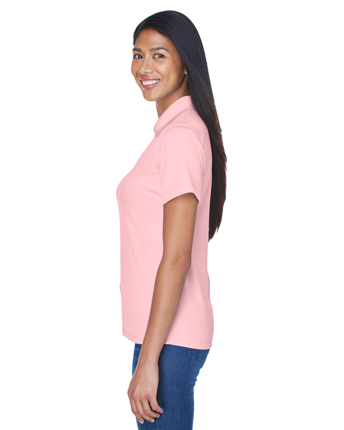 UltraClub 8445L Pink