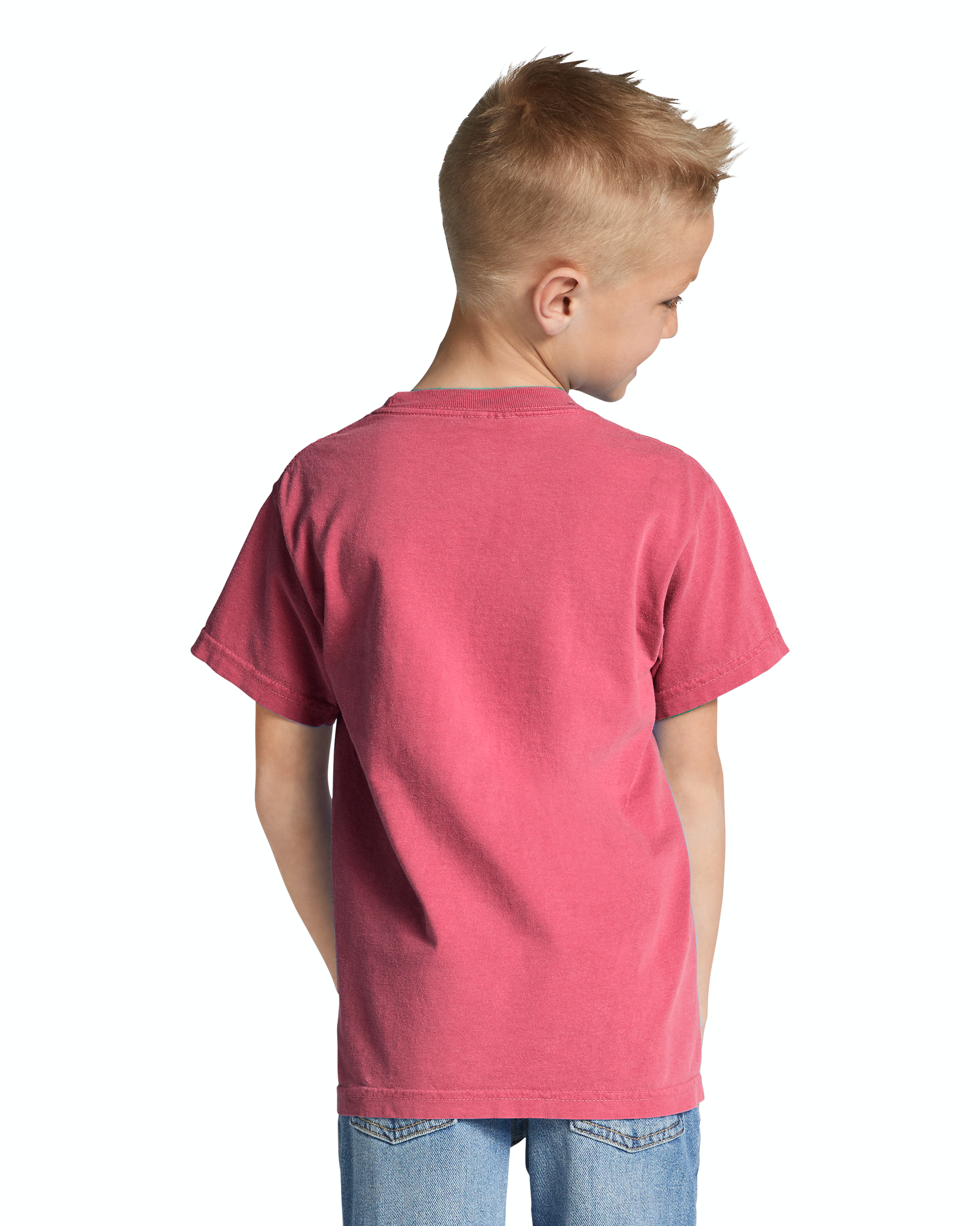 Comfort Colors C9018 Crimson