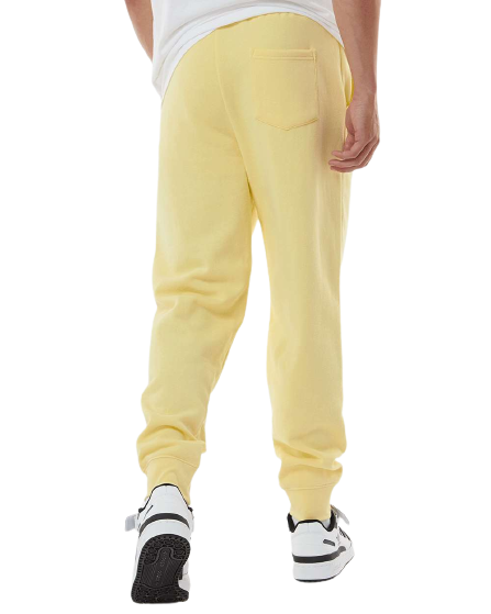 Independent Trading IND20PNT Light Yellow