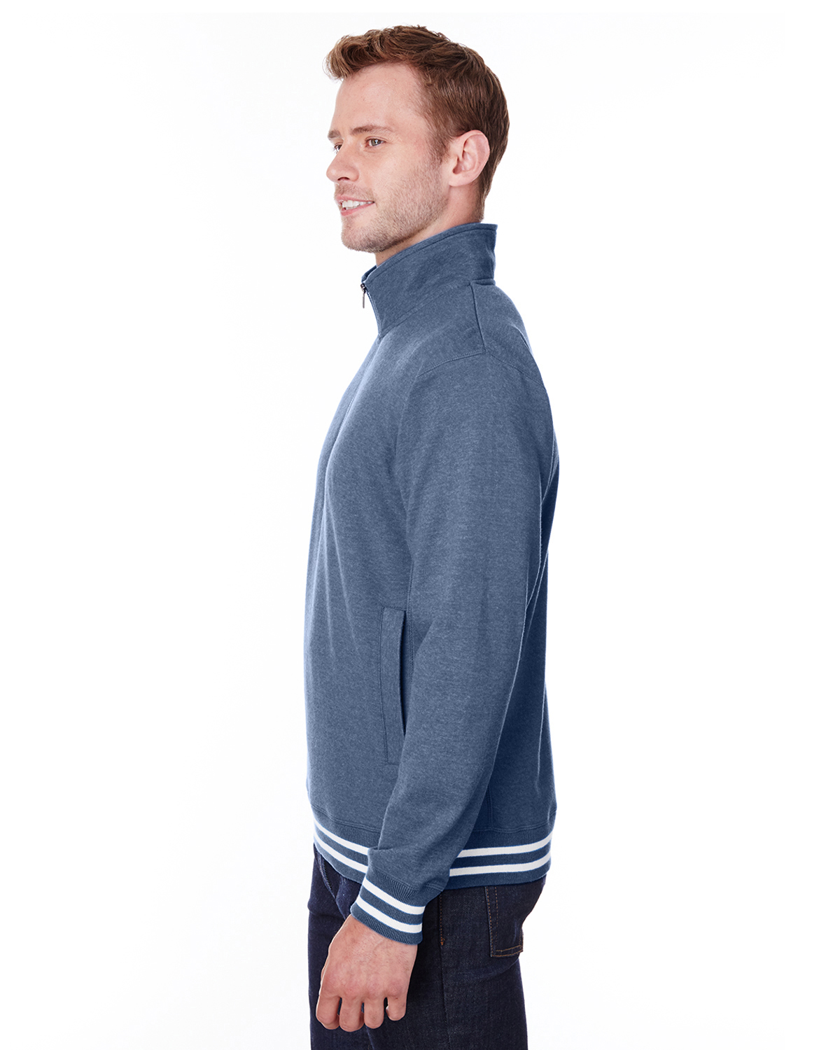 J America 8650JA Navy