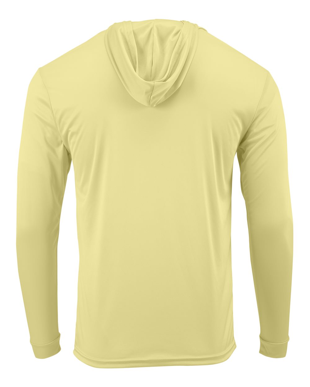 Paragon SM0220 Pale Yellow