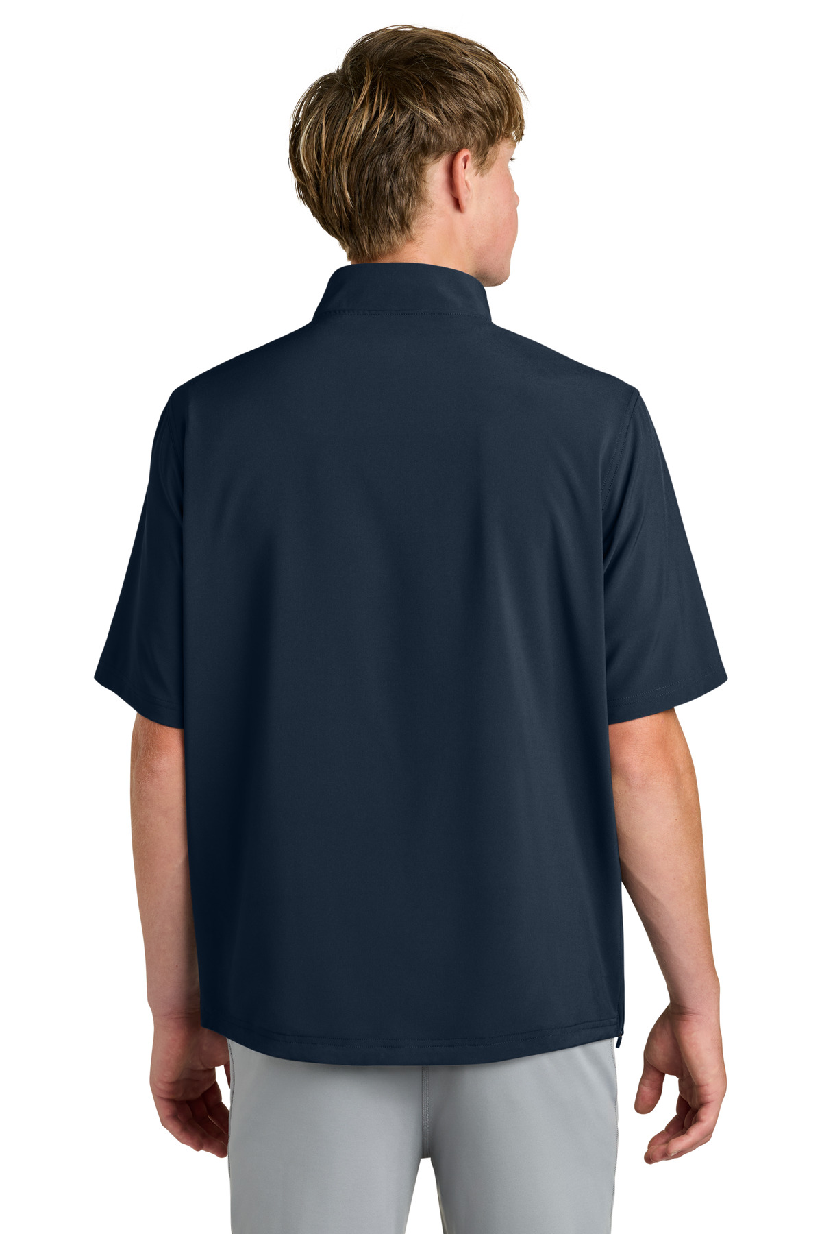 Richardson RA7400SSQ Navy