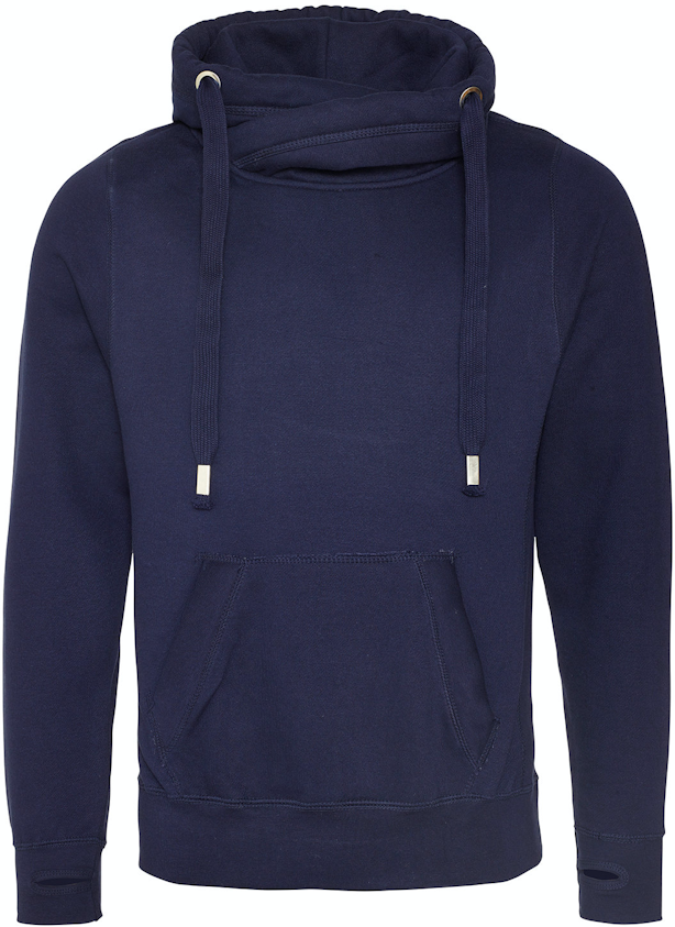 Just Hoods By AWDis JHA021 Oxford Navy