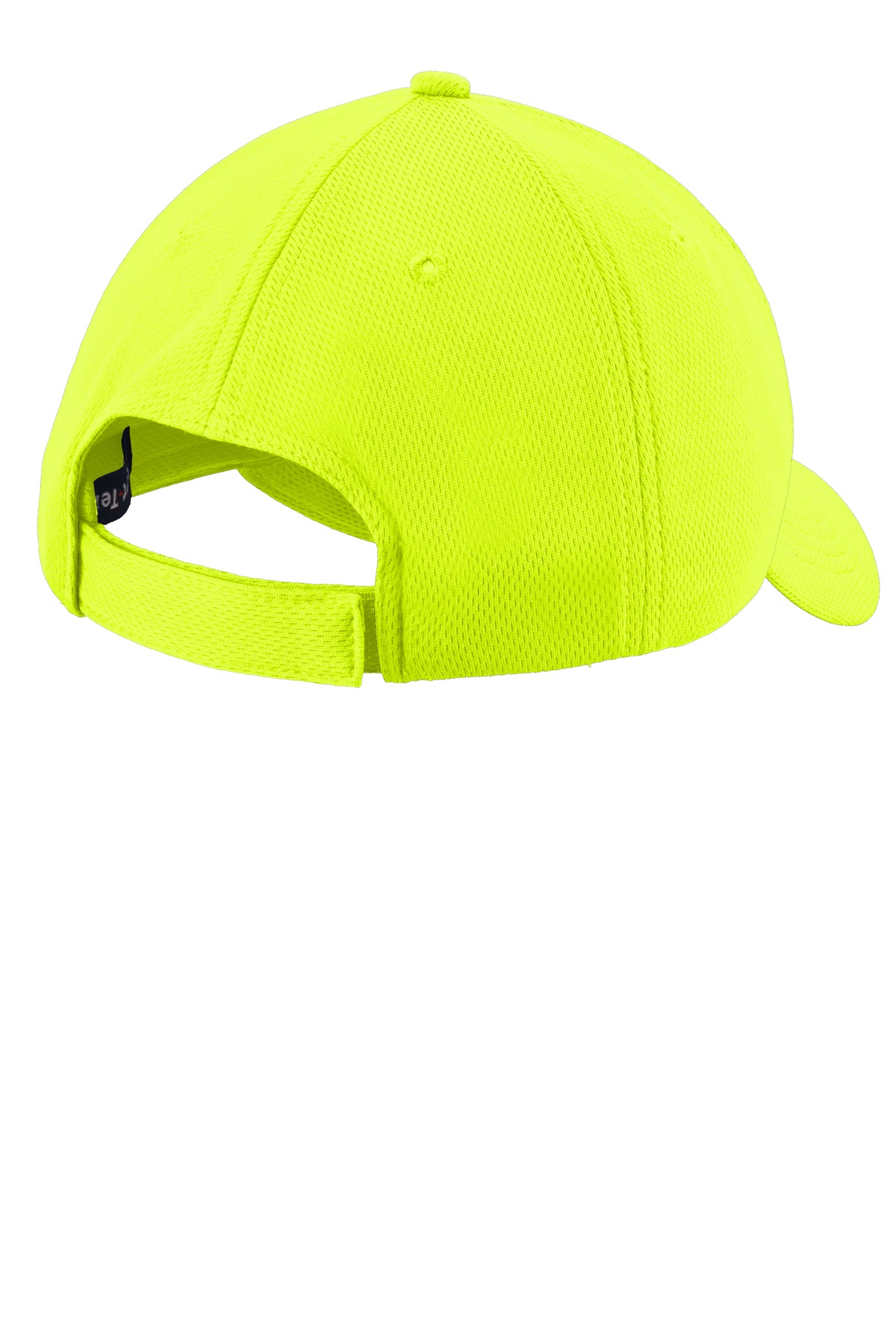 Sport-Tek STC26 Neon Yellow