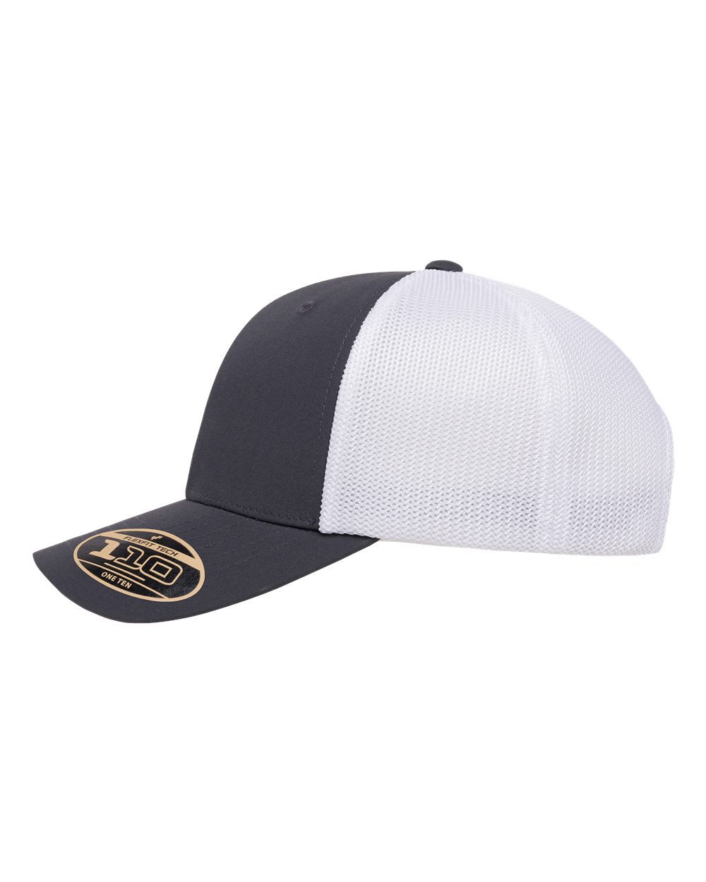 Flexfit 11RTYU Charcoal/ White