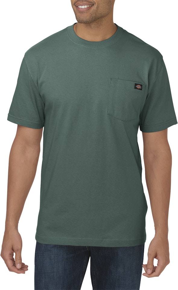 Dickies WS450 Lincoln Green
