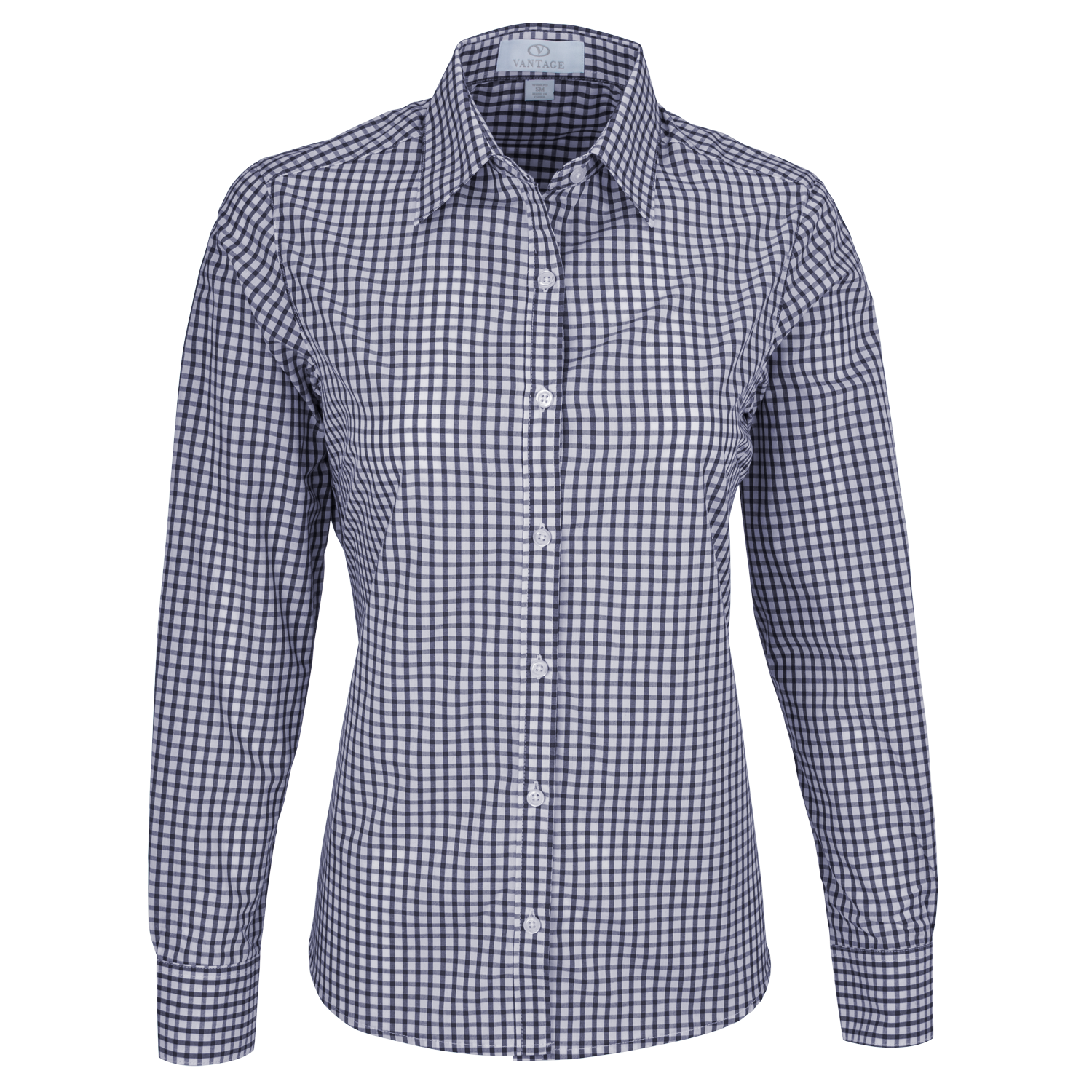 Vantage 1108 Navy / White