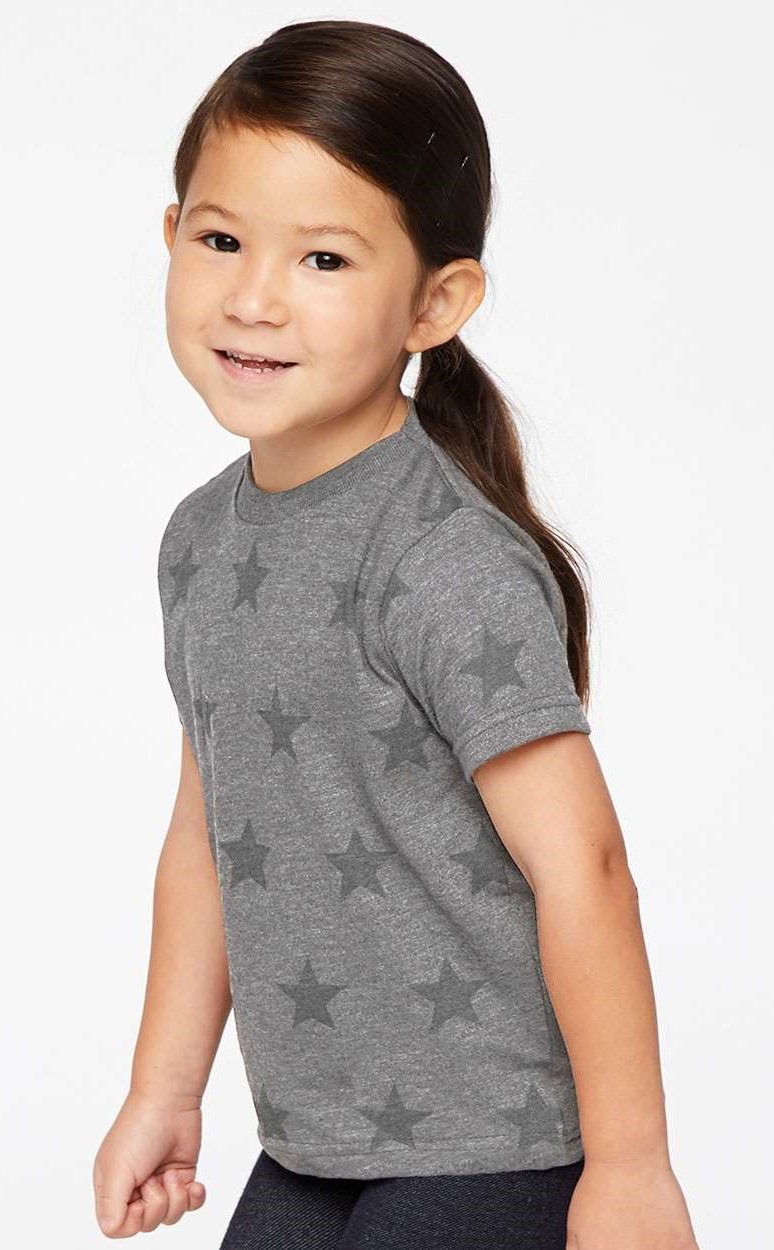 Code Five 3029 Granite Heather Star