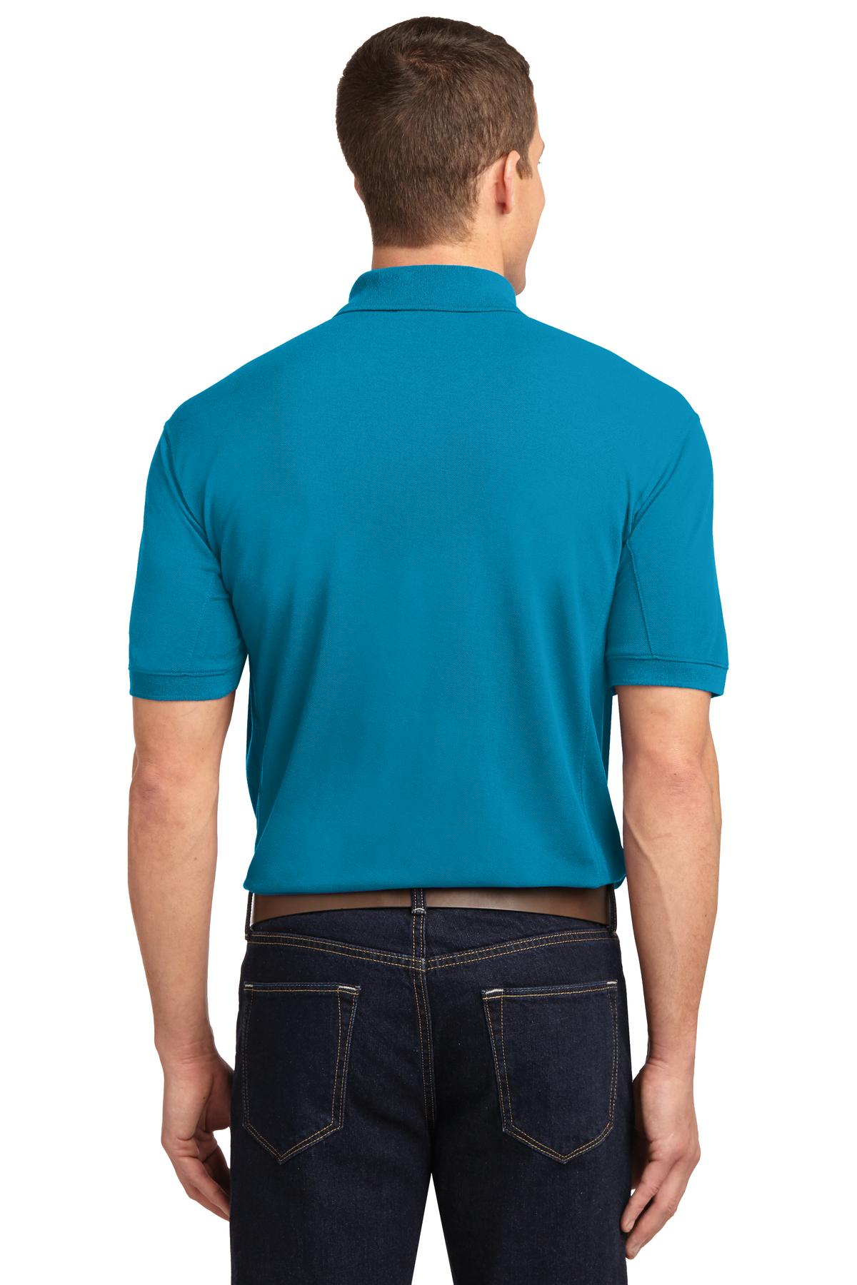 Port Authority K567 Blue Wake