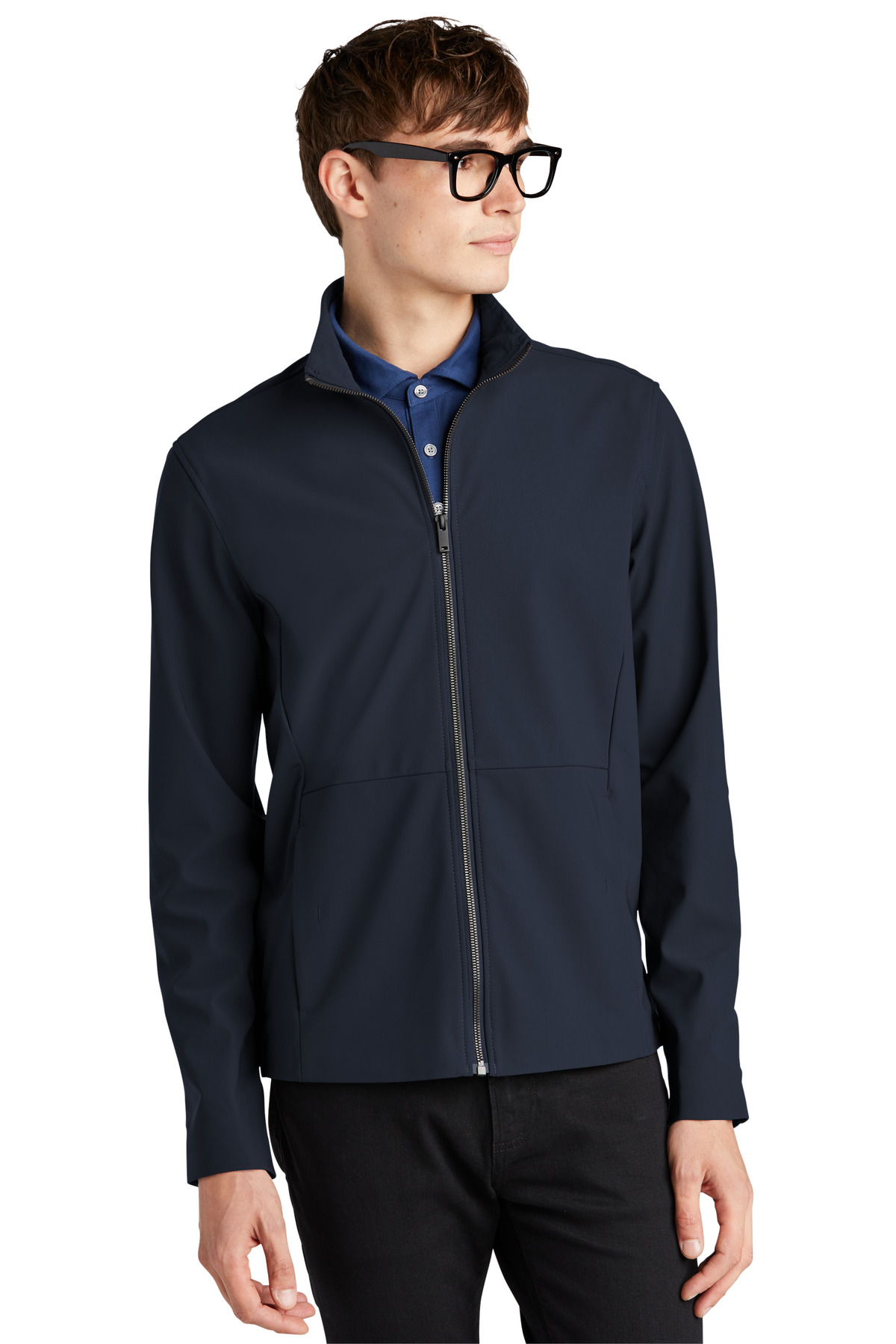 Mercer+Mettle MM7100 NightNavy
