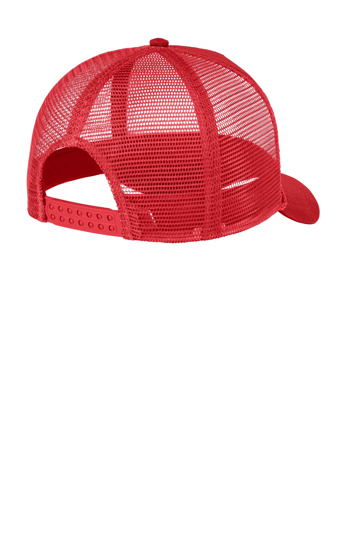 Port Authority C932 Red