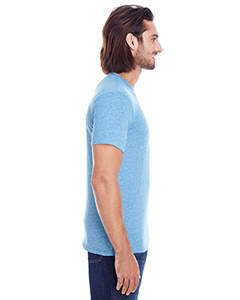 Threadfast Apparel 102A Royal Triblend