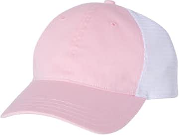 Richardson 111 Pink / White