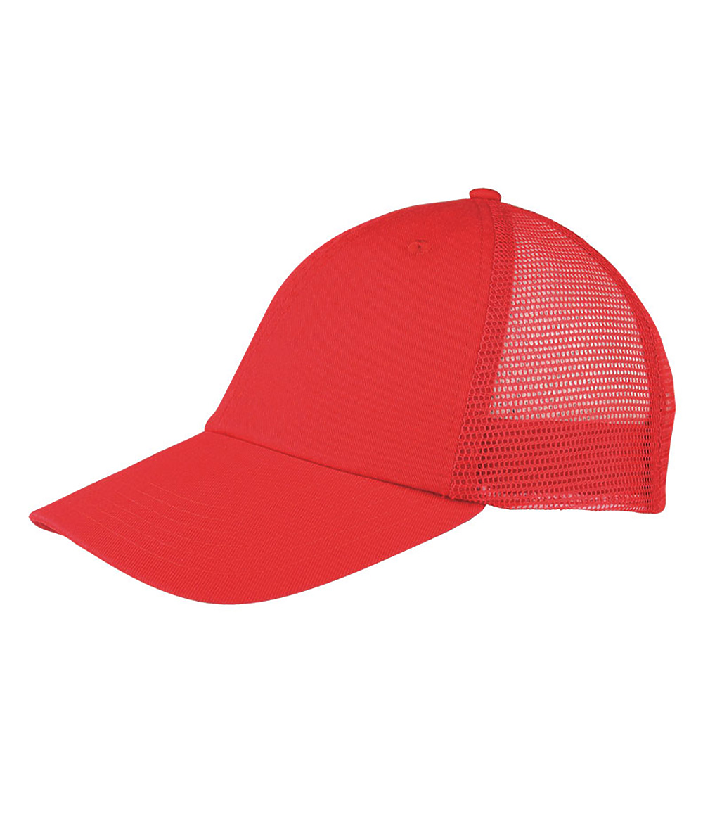 Mega Cap 6808 RED