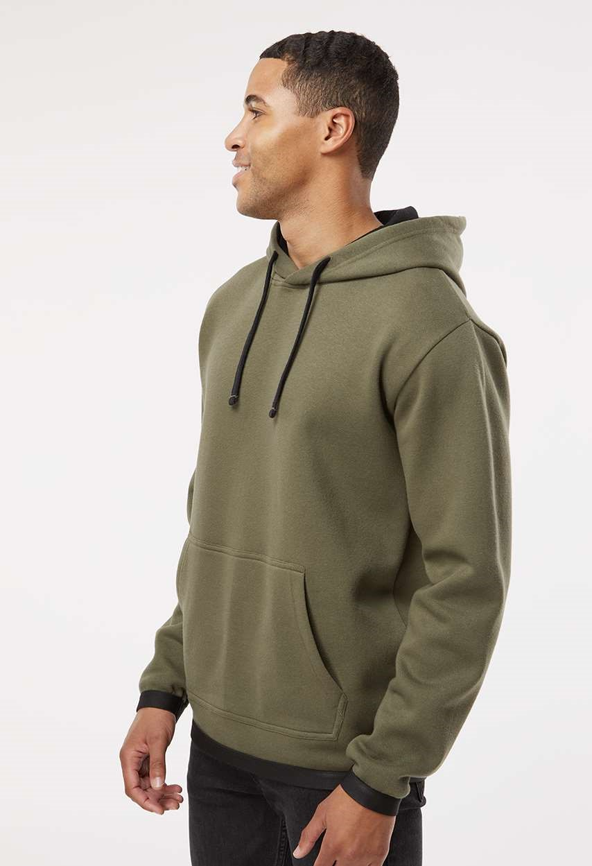 LAT 6996 Military Green / Black