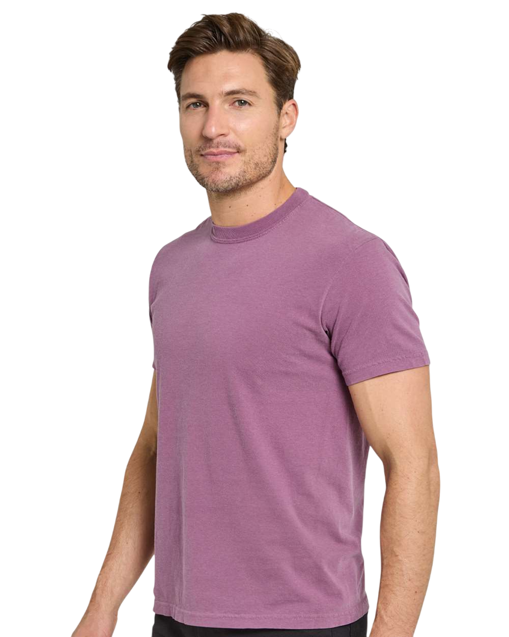 Threadfast Apparel C1200 Berry