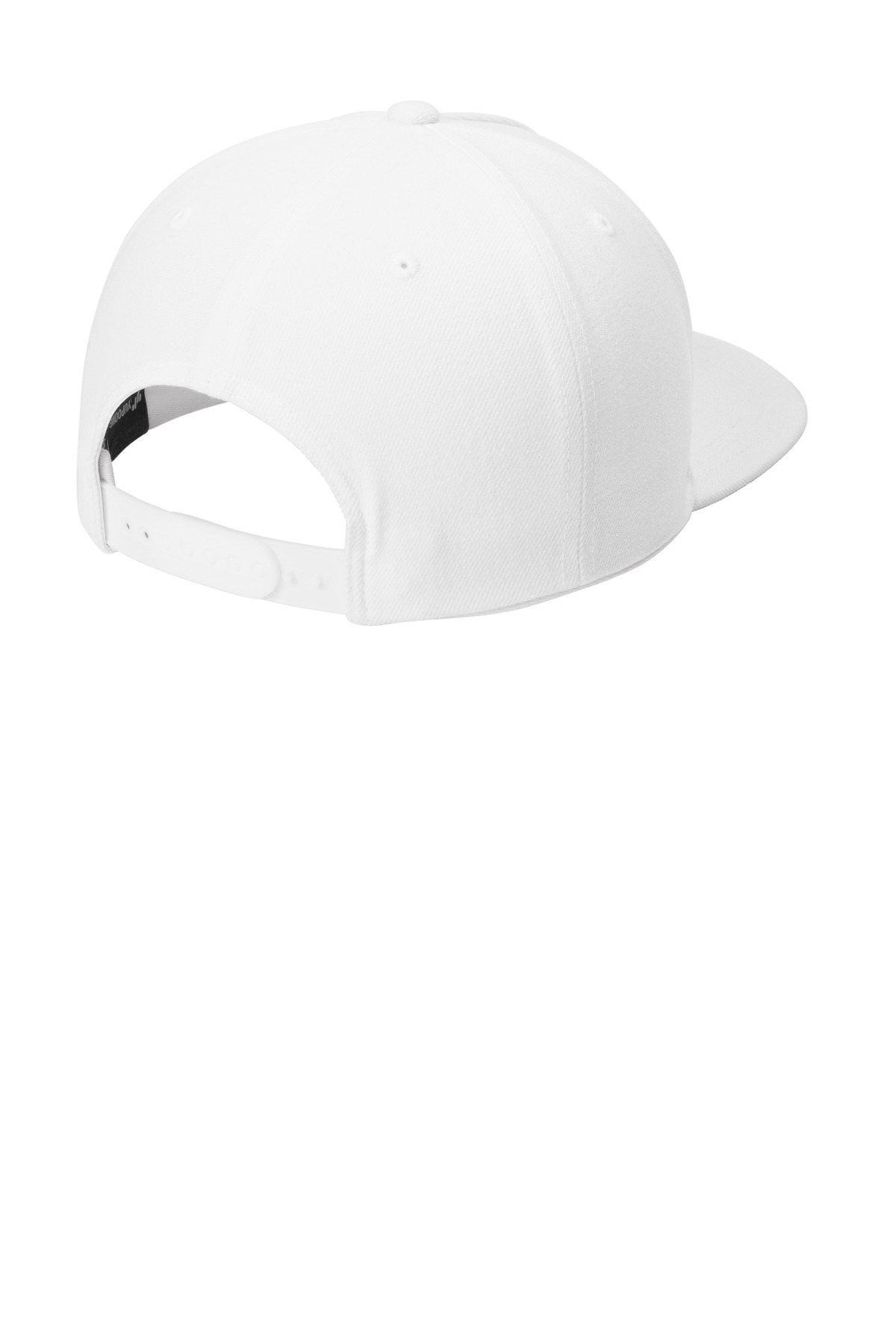 Sport-Tek STC55 White