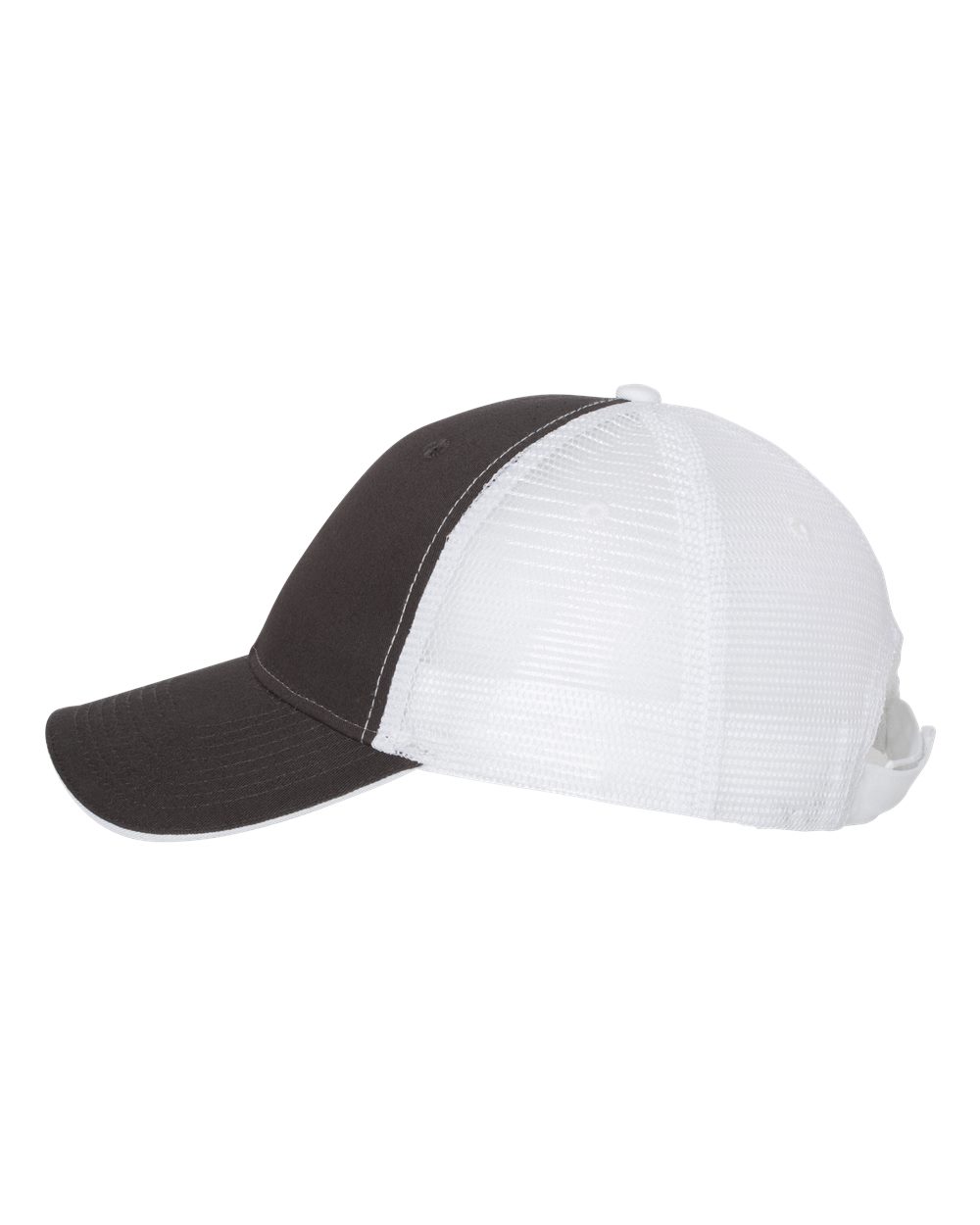 Valucap S102 Charcoal / White