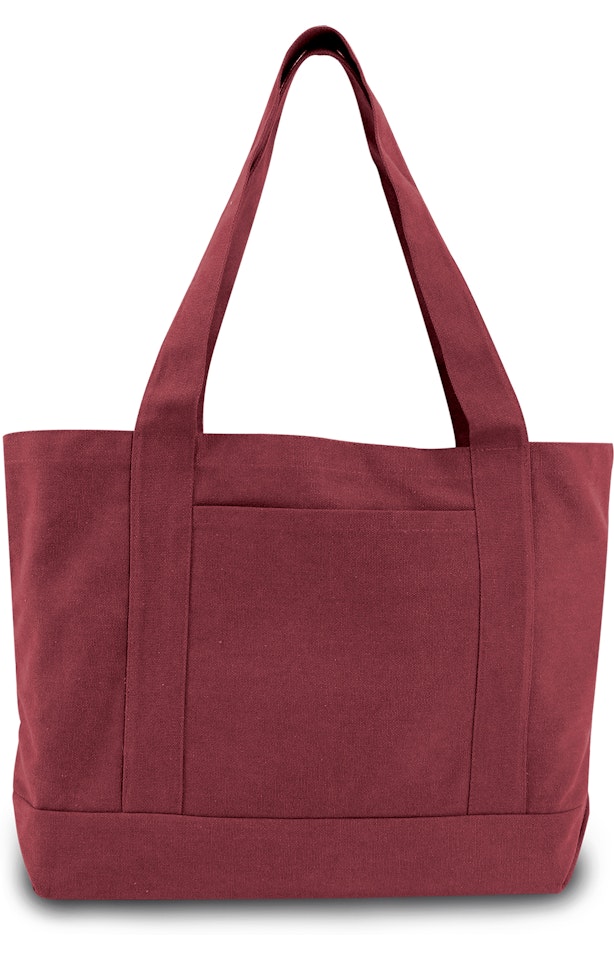 Liberty Bags 8870 Crimson