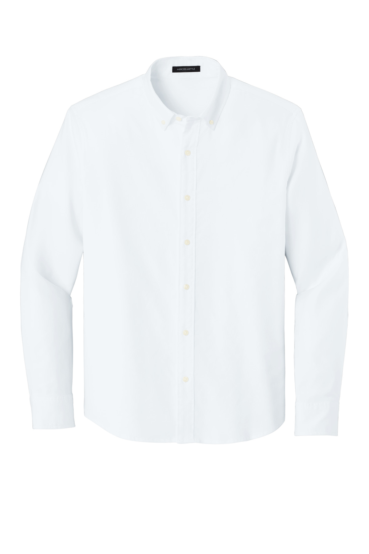 Mercer+Mettle MM2002 White