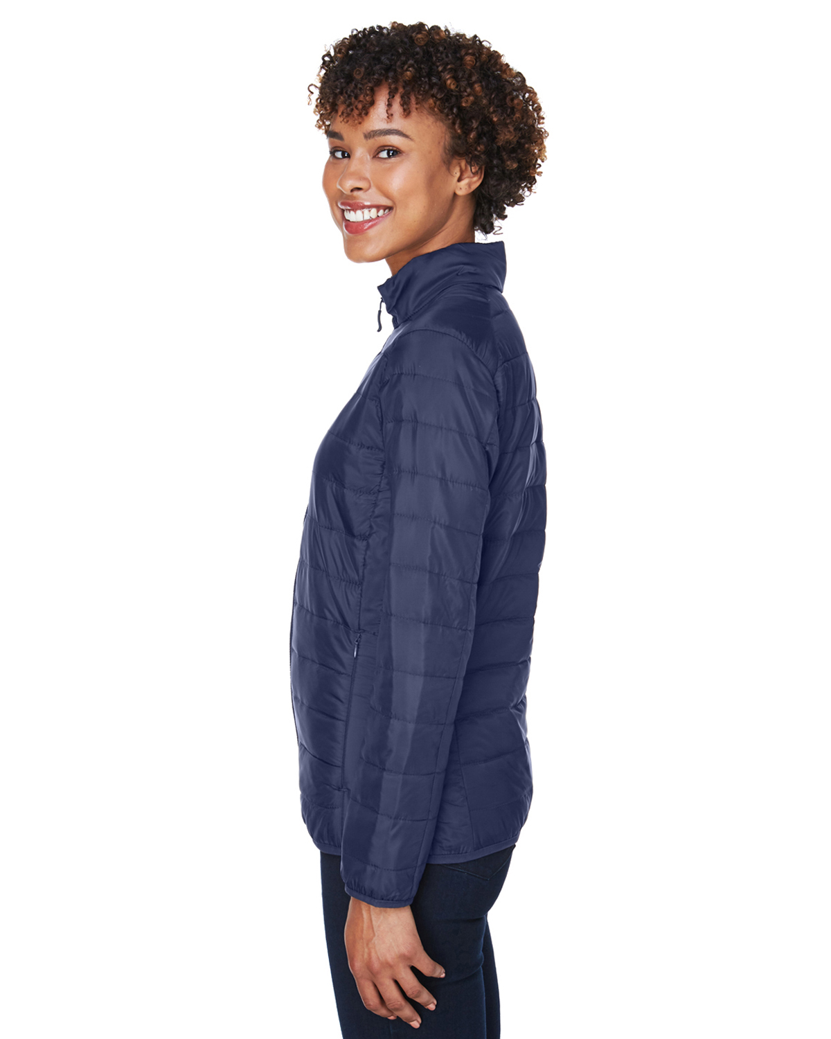 Core365 CE700W Classic Navy 849