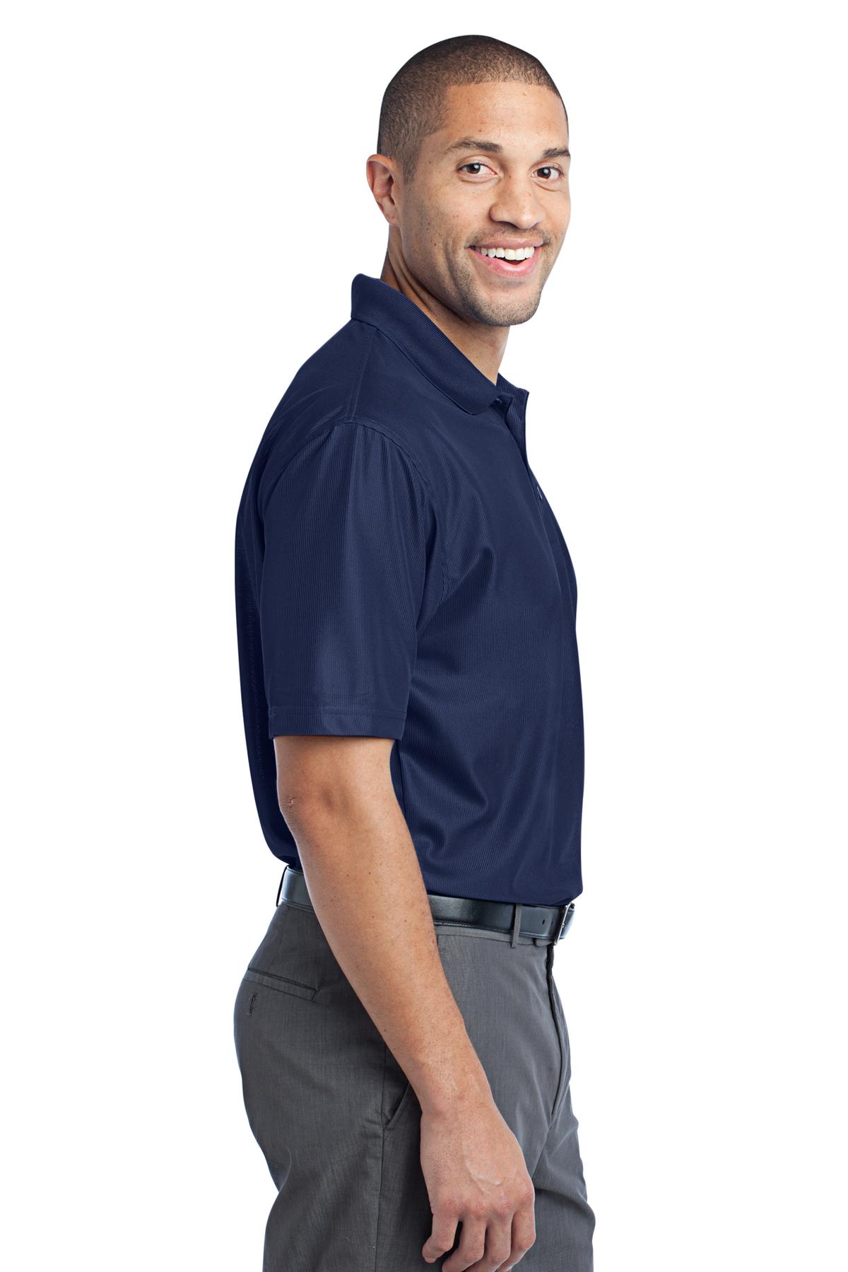 Port Authority K512 True Navy