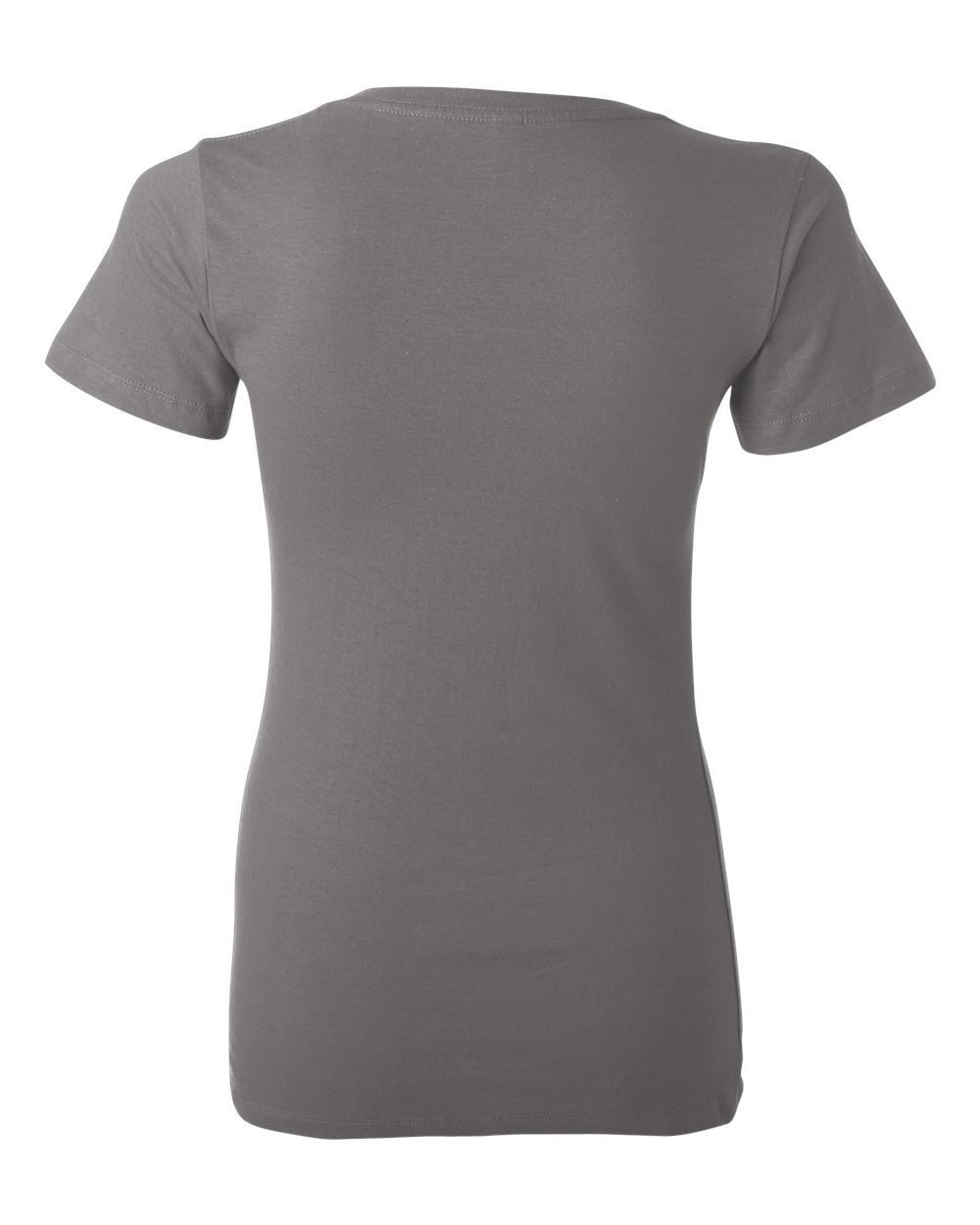 Bella + Canvas B6035 Asphalt