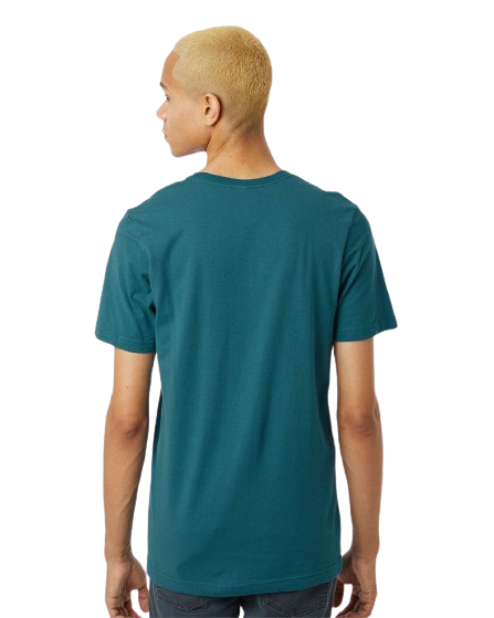 Tultex 602J1 Deep Teal