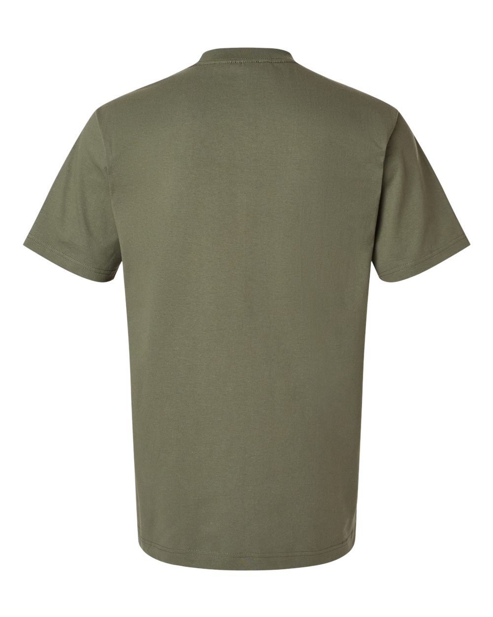 Tultex 299 Military Green