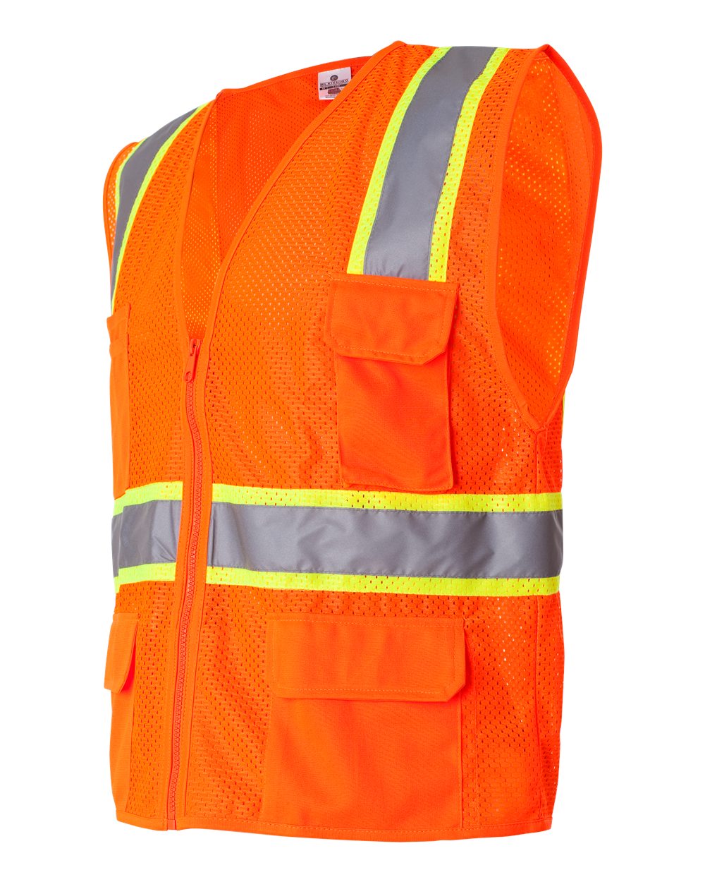 ML Kishigo 1195-1196 Orange