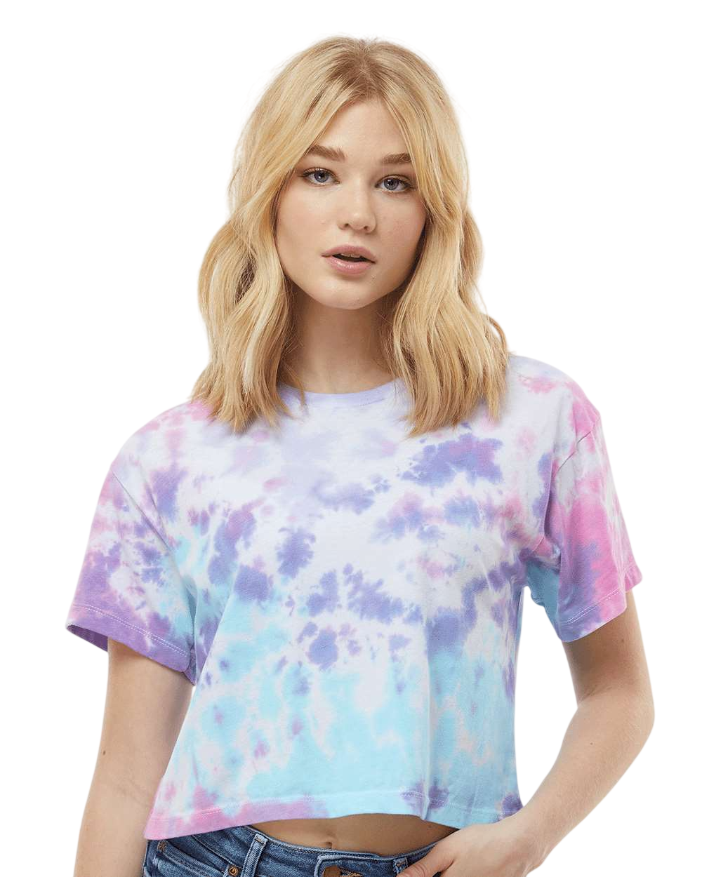 Tie-Dye 1050CD Cotton Candy