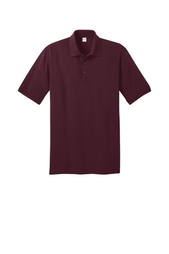 Port & Company KP55 Athletic Maroon