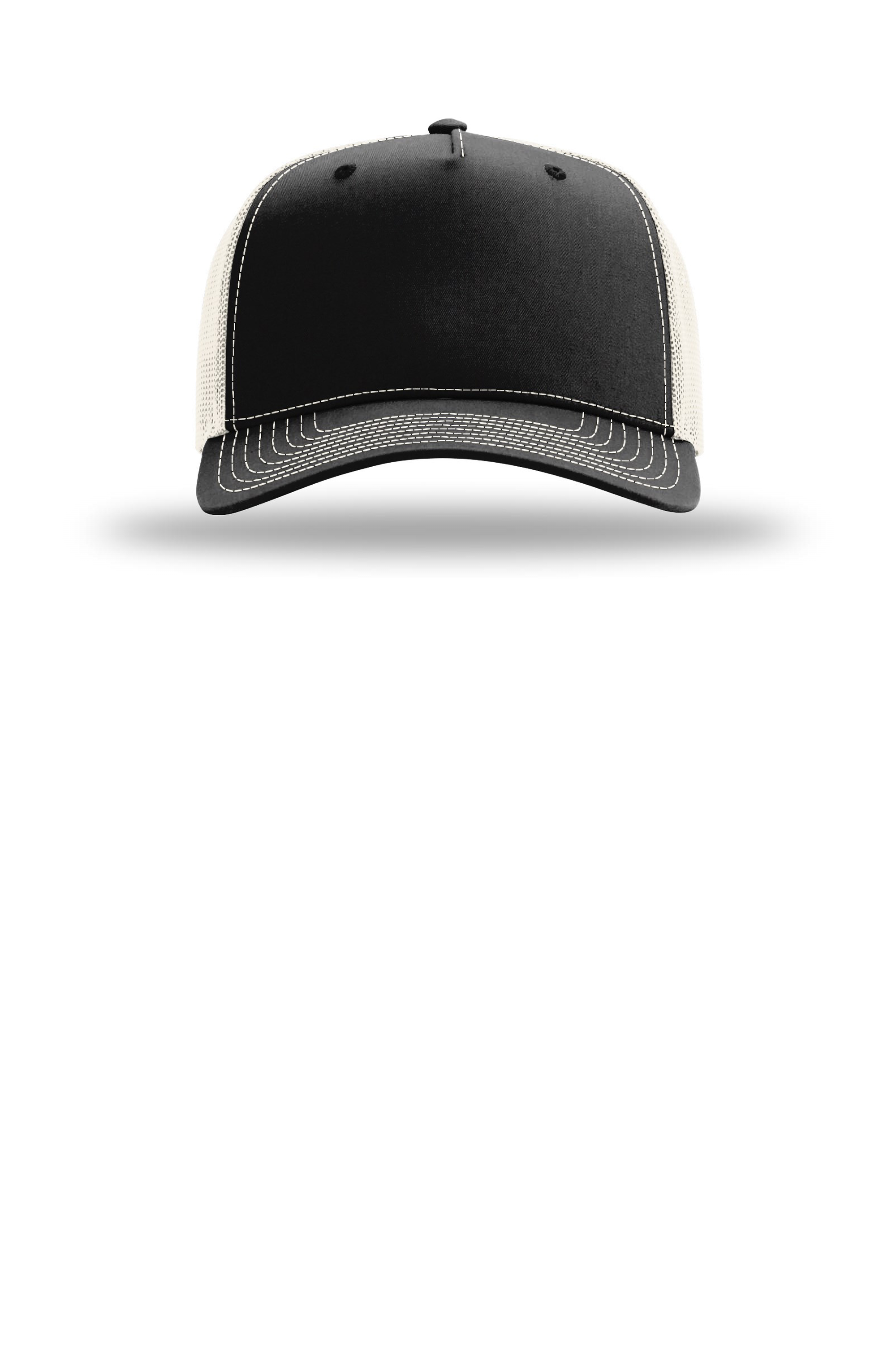 Richardson 112FPC Blk/Birch