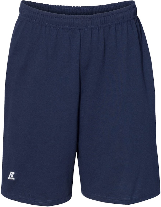 Russell Athletic 25843M Navy