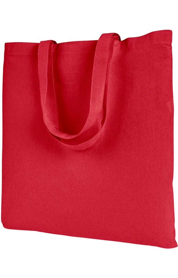 Liberty Bags 8502 Red