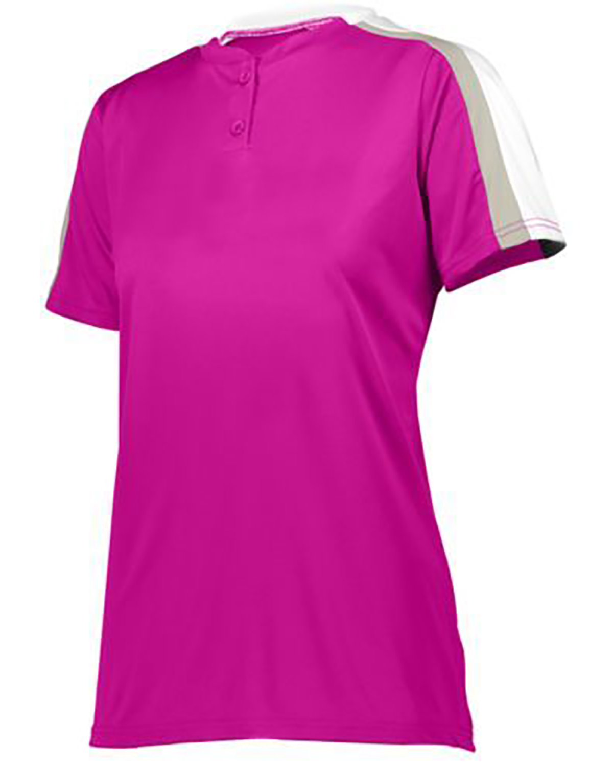 Picture for Pow Pink / White / S Gray