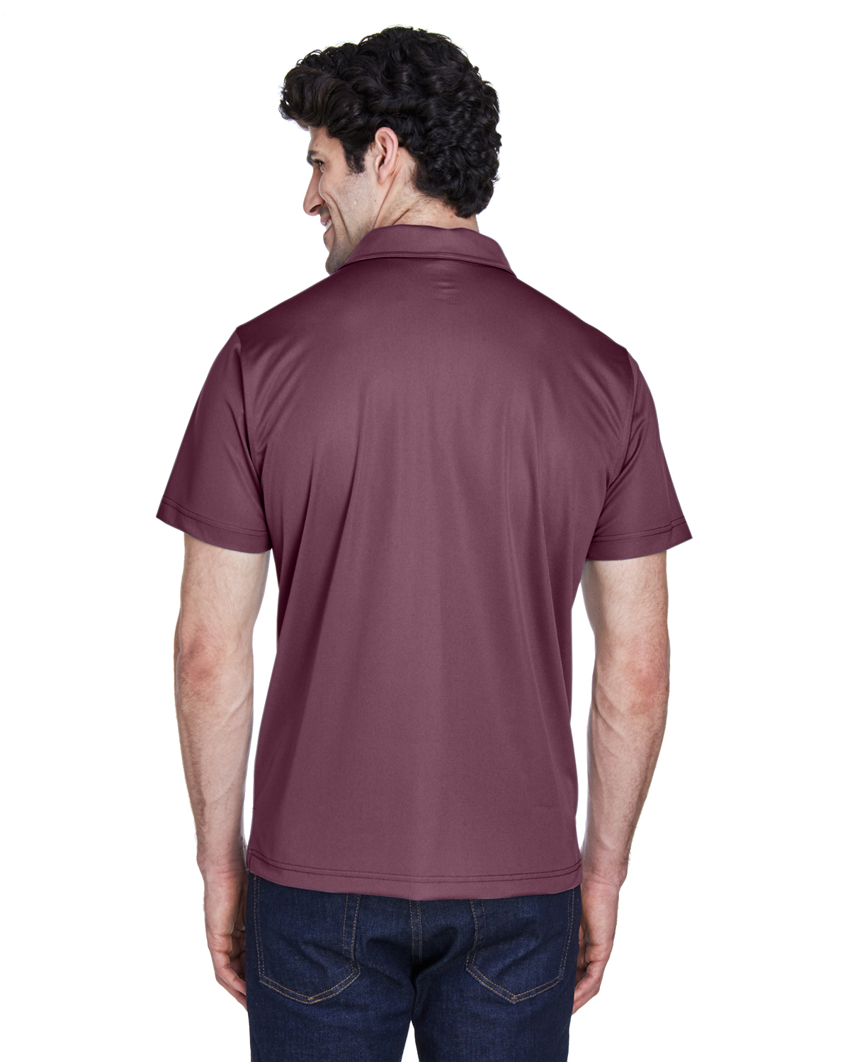 Team 365 TT21 Sport Dark Maroon