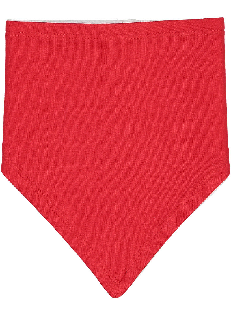 Rabbit Skins 1012RA Red/White