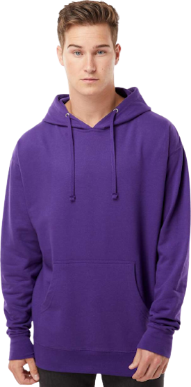 Independent Trading SS4500 Purple