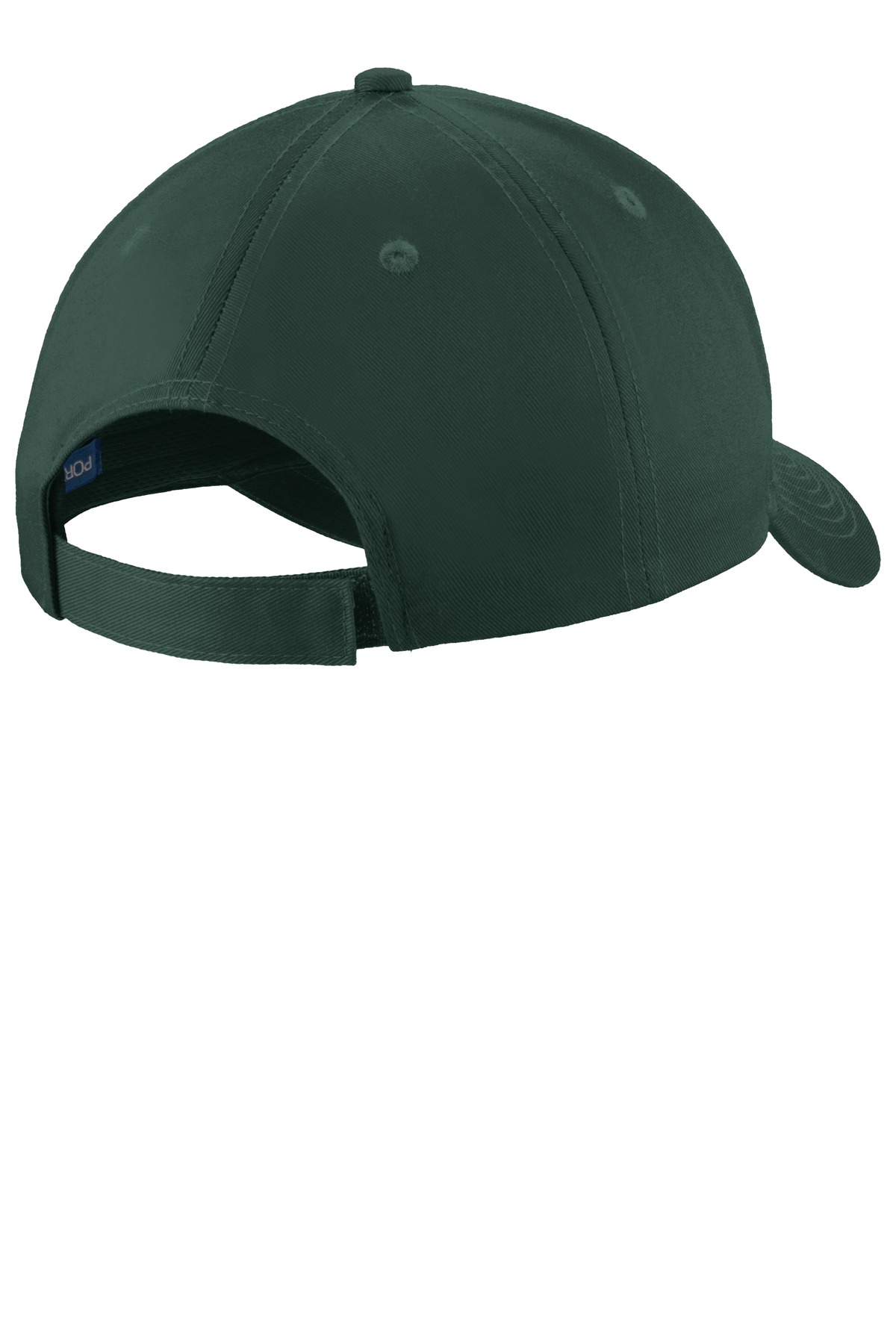 Port Authority C913 Dark Green
